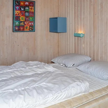 Romo Ferienhaus