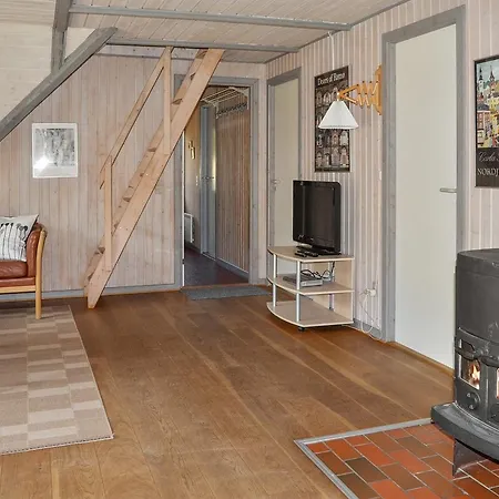 Romo Ferienhaus Vesterhede