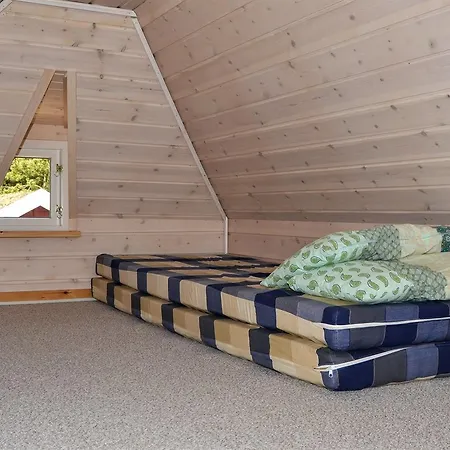 Romo Ferienhaus *