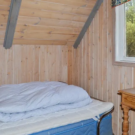 Romo Ferienhaus
