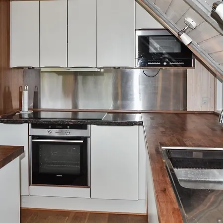 Ferienhaus Romo