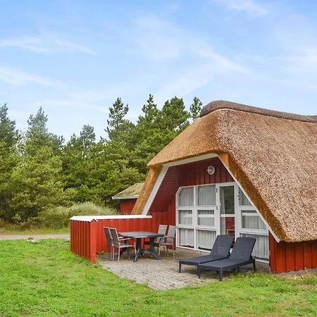 Ferienhaus Romo