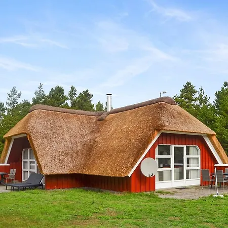 Romo Ferienhaus *